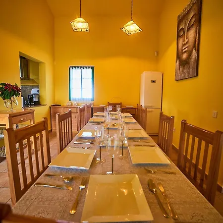 Spacious In La Oliva Prázdninový dům *