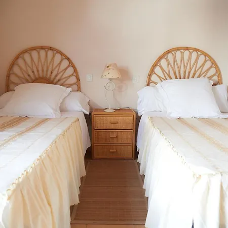 Prázdninový dům Spacious In La Oliva